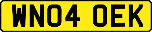 WN04OEK