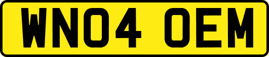 WN04OEM