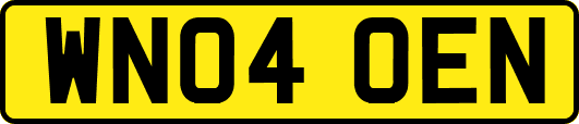 WN04OEN