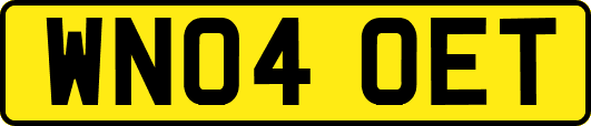 WN04OET