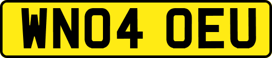 WN04OEU