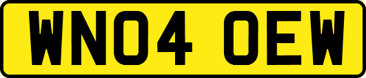 WN04OEW