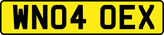 WN04OEX
