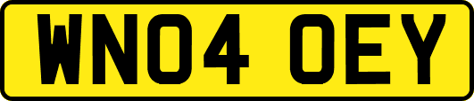 WN04OEY