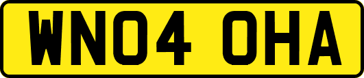 WN04OHA