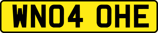 WN04OHE