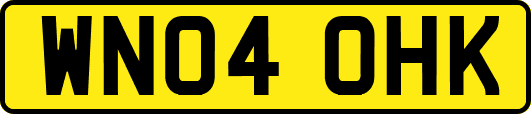 WN04OHK