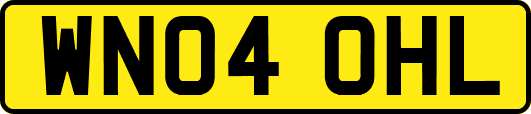 WN04OHL