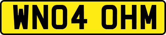 WN04OHM
