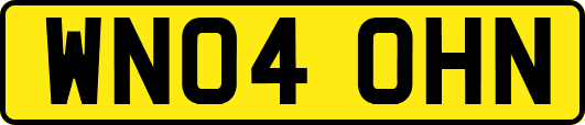 WN04OHN