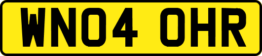 WN04OHR