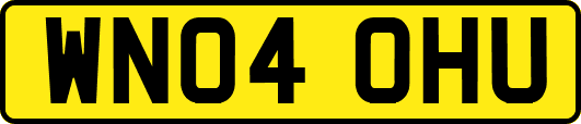 WN04OHU