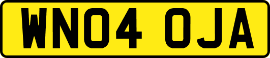 WN04OJA