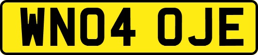 WN04OJE