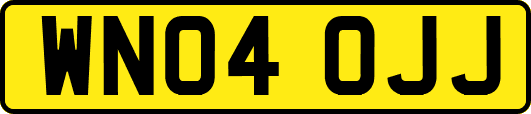 WN04OJJ