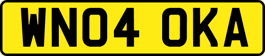 WN04OKA