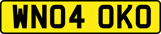 WN04OKO