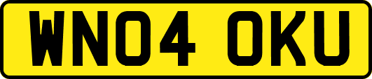 WN04OKU