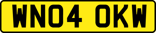 WN04OKW