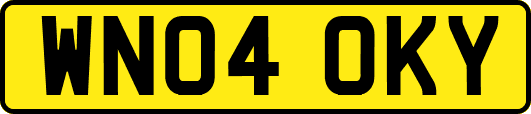 WN04OKY