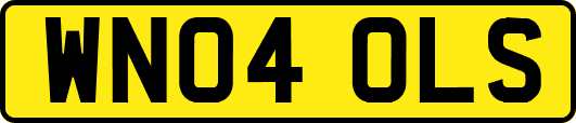 WN04OLS