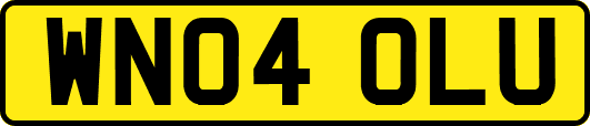 WN04OLU