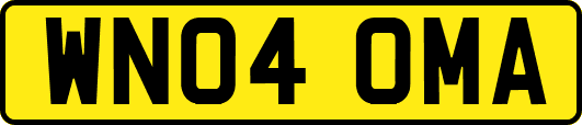 WN04OMA