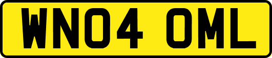 WN04OML