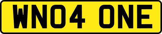 WN04ONE