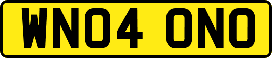 WN04ONO