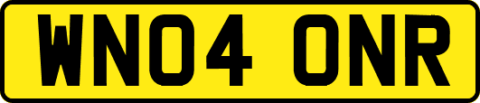WN04ONR