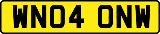 WN04ONW