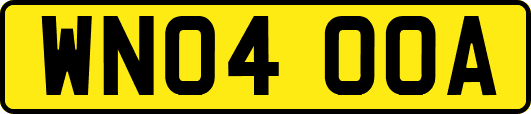 WN04OOA