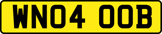 WN04OOB