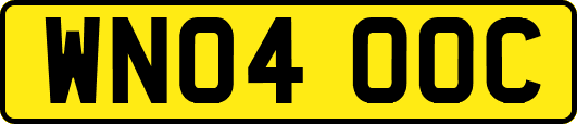 WN04OOC