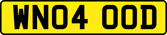 WN04OOD
