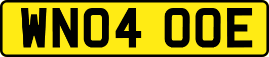 WN04OOE