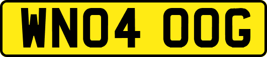 WN04OOG