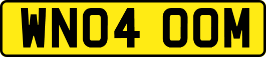 WN04OOM