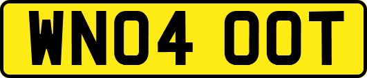 WN04OOT