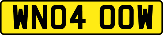 WN04OOW