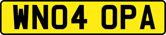 WN04OPA