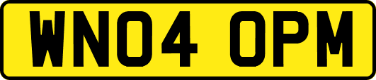 WN04OPM
