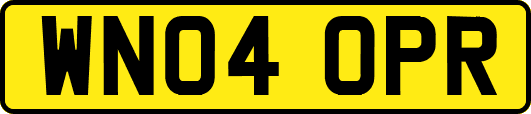 WN04OPR