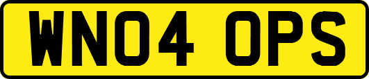 WN04OPS