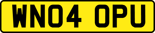 WN04OPU