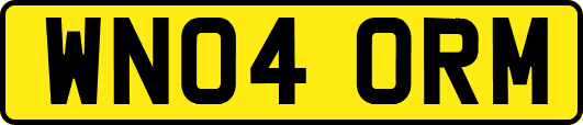 WN04ORM