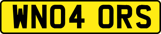 WN04ORS