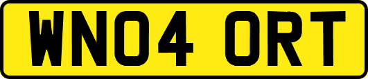 WN04ORT