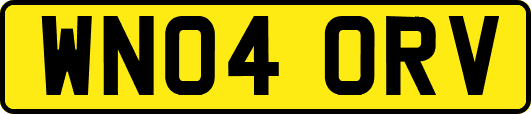 WN04ORV